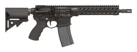 PDW 300/PDW 556
