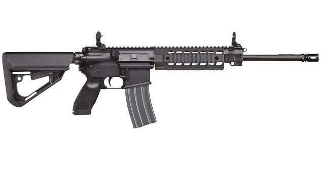 SIG516 Patrol