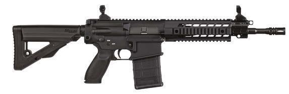 SIG716 Patrol