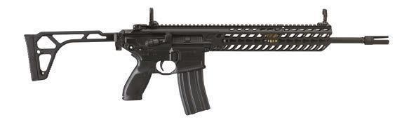SIG MCX