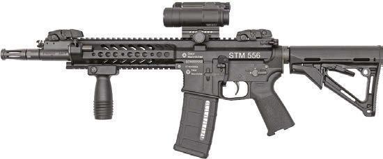 STM556