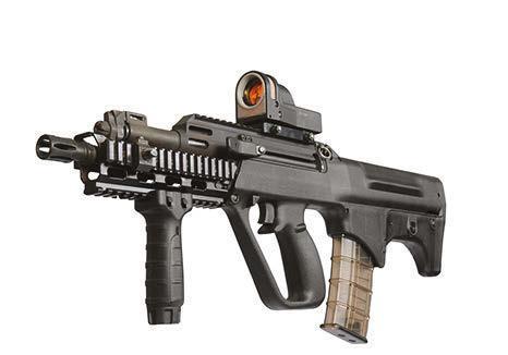 SAR21