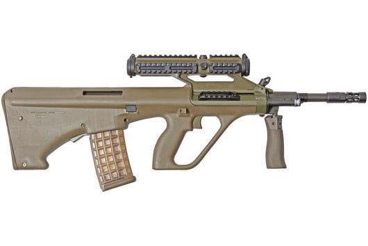 AUG A3