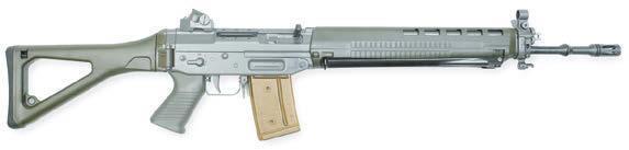 SG 550