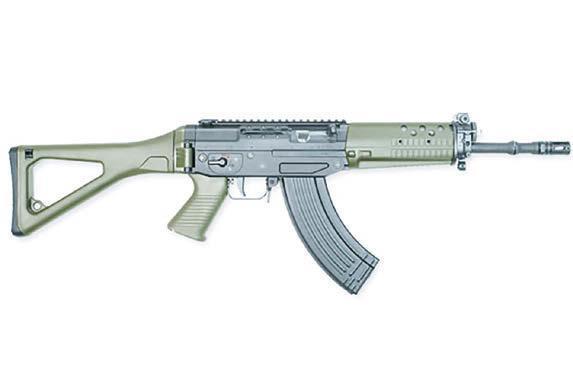 SG 553 R