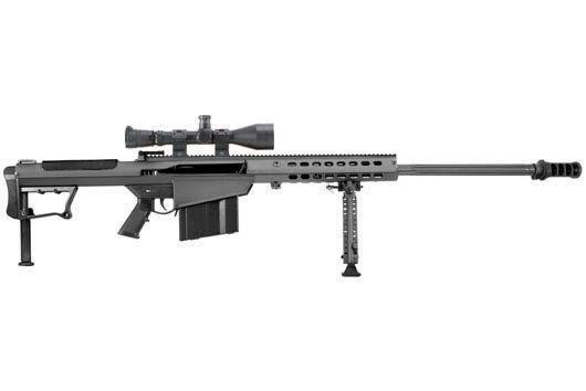M107A1