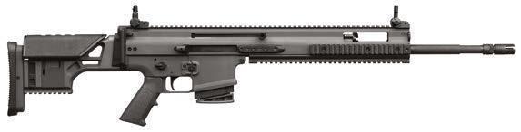 FN SCAR-H TPR