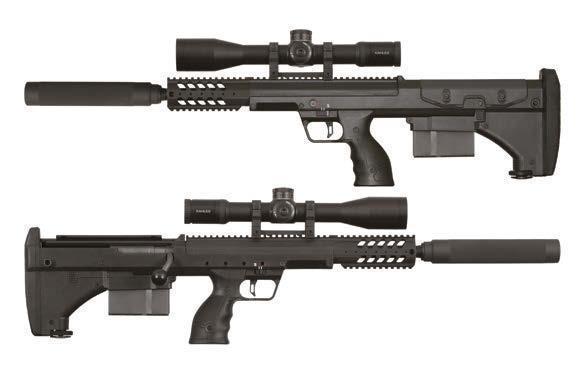 SRS-A1 Covert