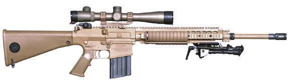 M110 SASS