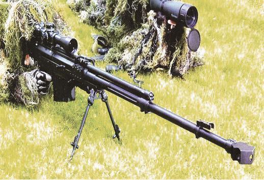 Mubariz IST-12.7