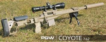 Coyote
