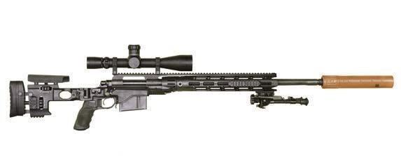 M2010 ESR