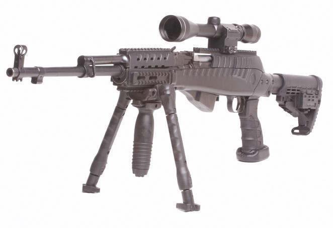 SKS-MF