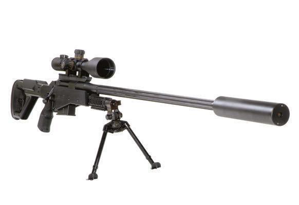 CMS 7.62x51mm