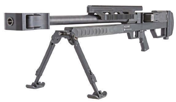 HS .50 M1