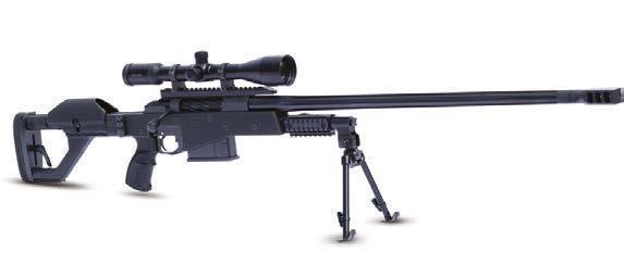 CMS .338 Lapua