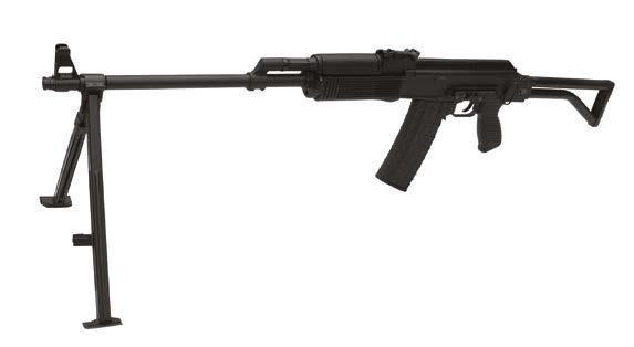 LMG-M4F