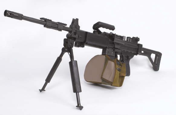 Negev NG7 LMG