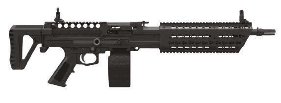 Stoner LMG