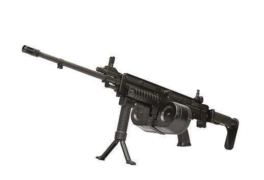 Ultimax 100