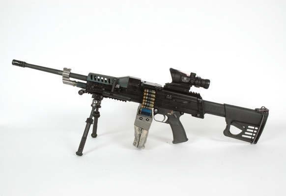 LSAT LMG