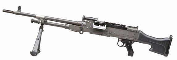 FN MAG