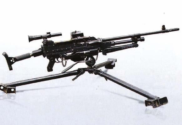 CQ 7.62mm GPMG