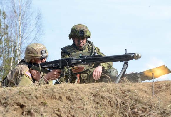 MG3 KWS