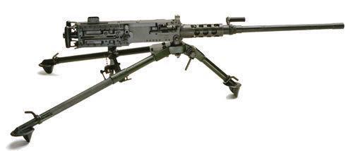FN M2HB-QCB
