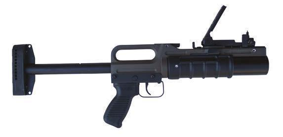 UGGL-M1