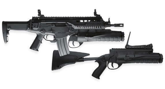 GLX160 A1