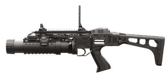 CZ 805 G1
