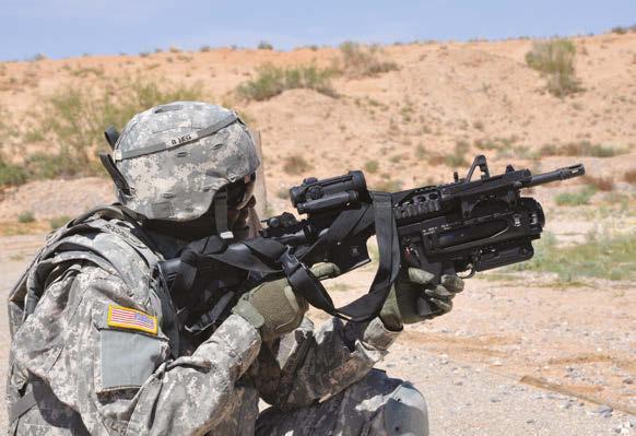 M320 GLM