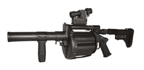 MGL Mk 1L