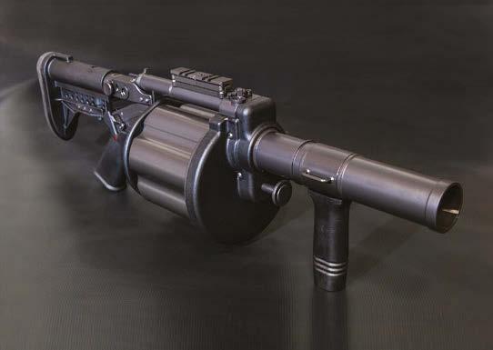 MSGL40