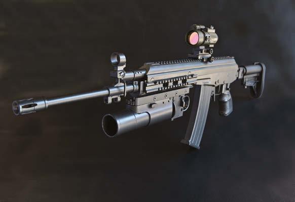 UBL40