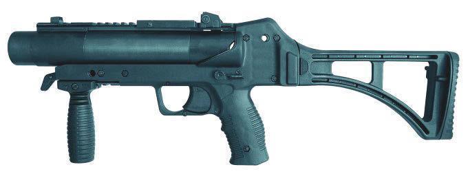 Fort-600