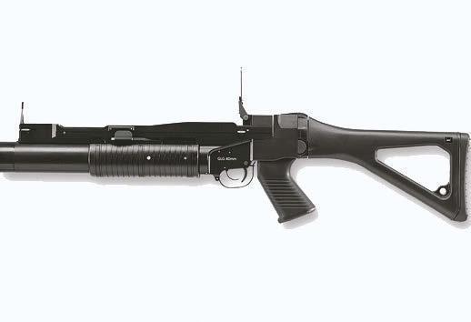GLG 40