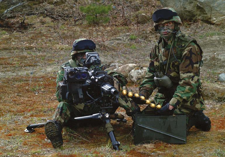 Striker 40/MK47