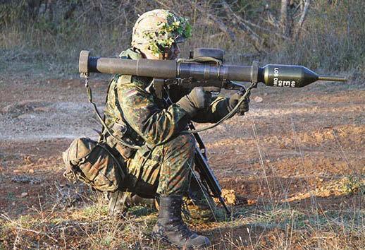Pzf 3