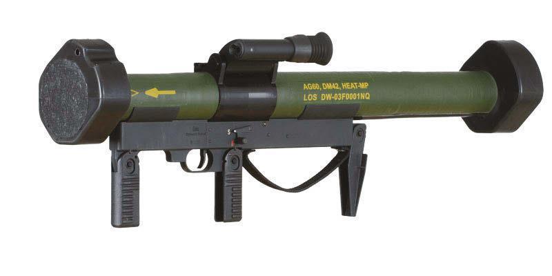 RGW 60