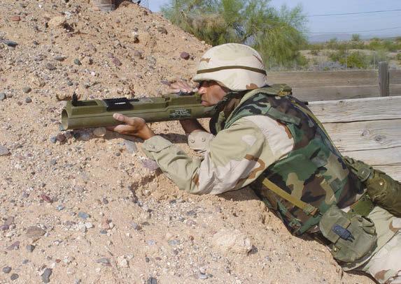M72A7 LAW