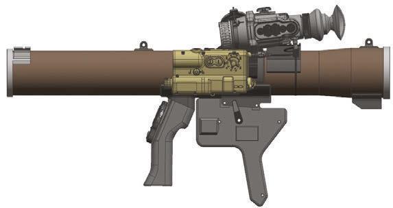 SMAW Mod 2