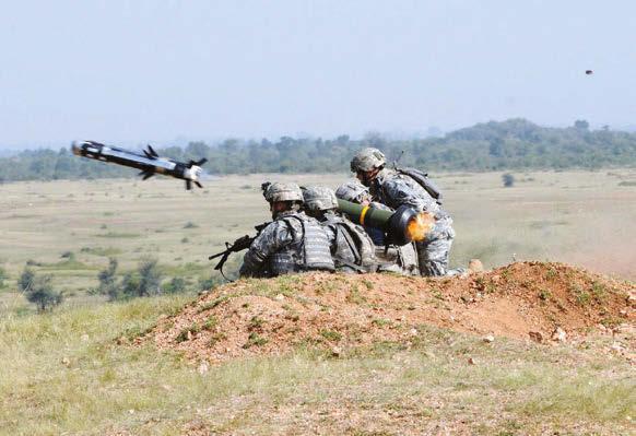 FGM-148 Javelin