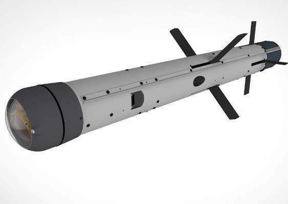 Spike LR2