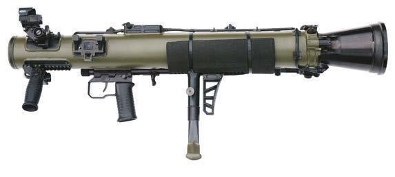 Carl-Gustaf M4