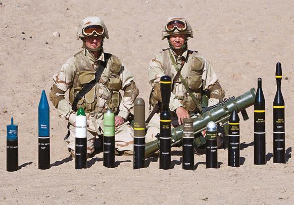 Carl-Gustaf M3
