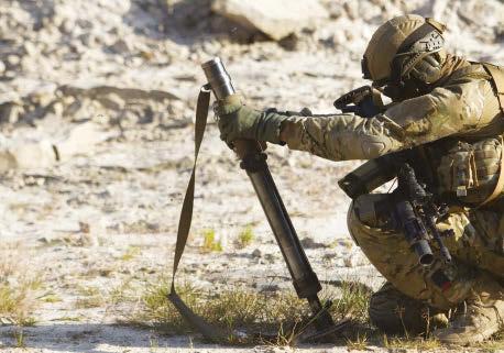 LM-60K Commando