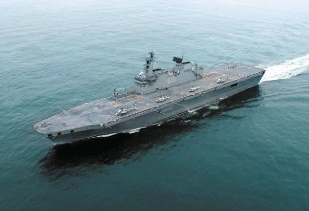 Dokdo Class