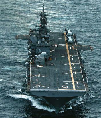 America Class
